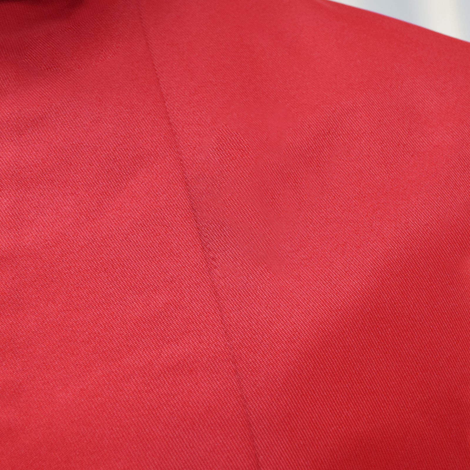 Discovery Season 4 Cosplay Costume Red Uniform Halloween Outfit For Female Male ACcosplay