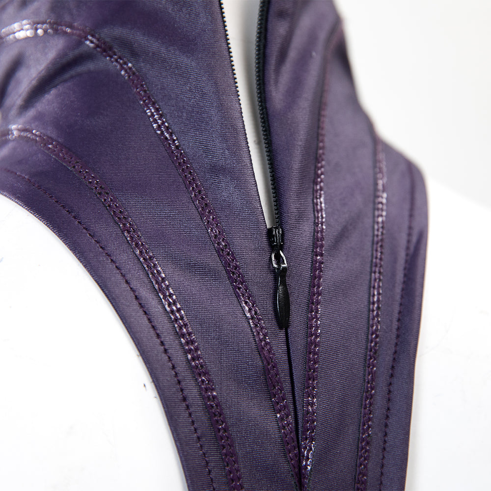 Psylocke Vengeance Cosplay Costume X-Men 1981 Outfit Version 2 ACcosplay