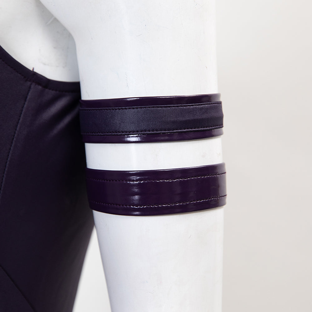 Psylocke Vengeance Cosplay Costume X-Men 1981 Outfit Version 2 ACcosplay