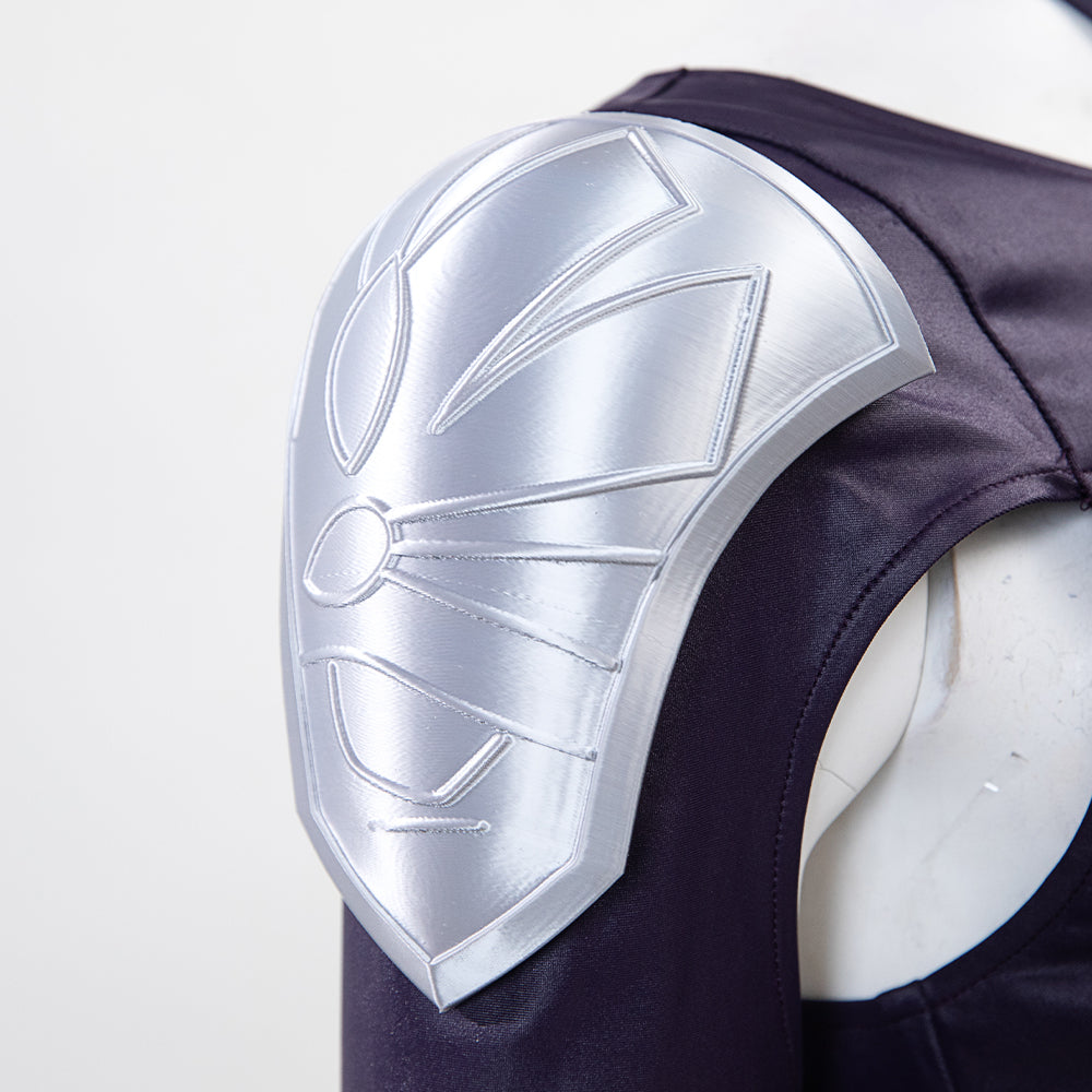Psylocke Vengeance Cosplay Costume X-Men 1981 Outfit Version 2 ACcosplay