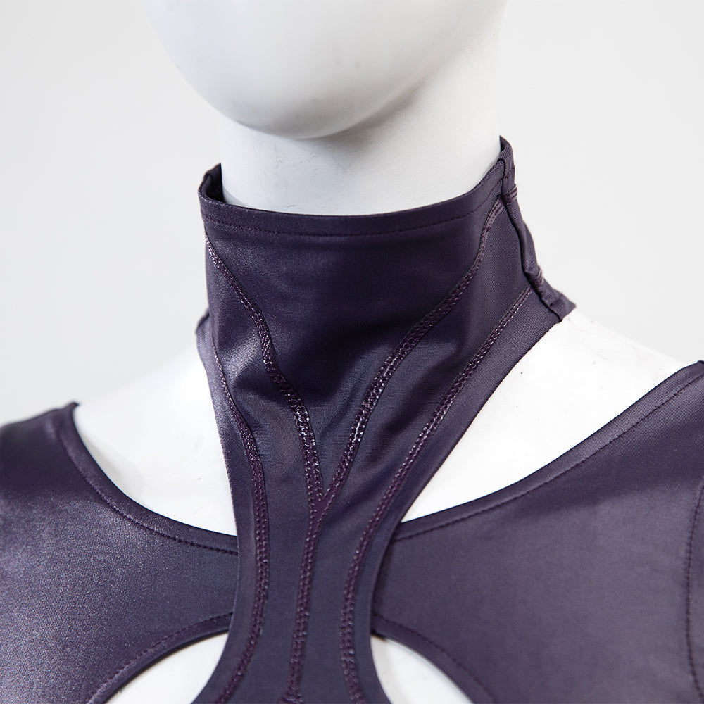 Psylocke Vengeance Cosplay Costume X-Men 1981 Outfit Version 2 ACcosplay