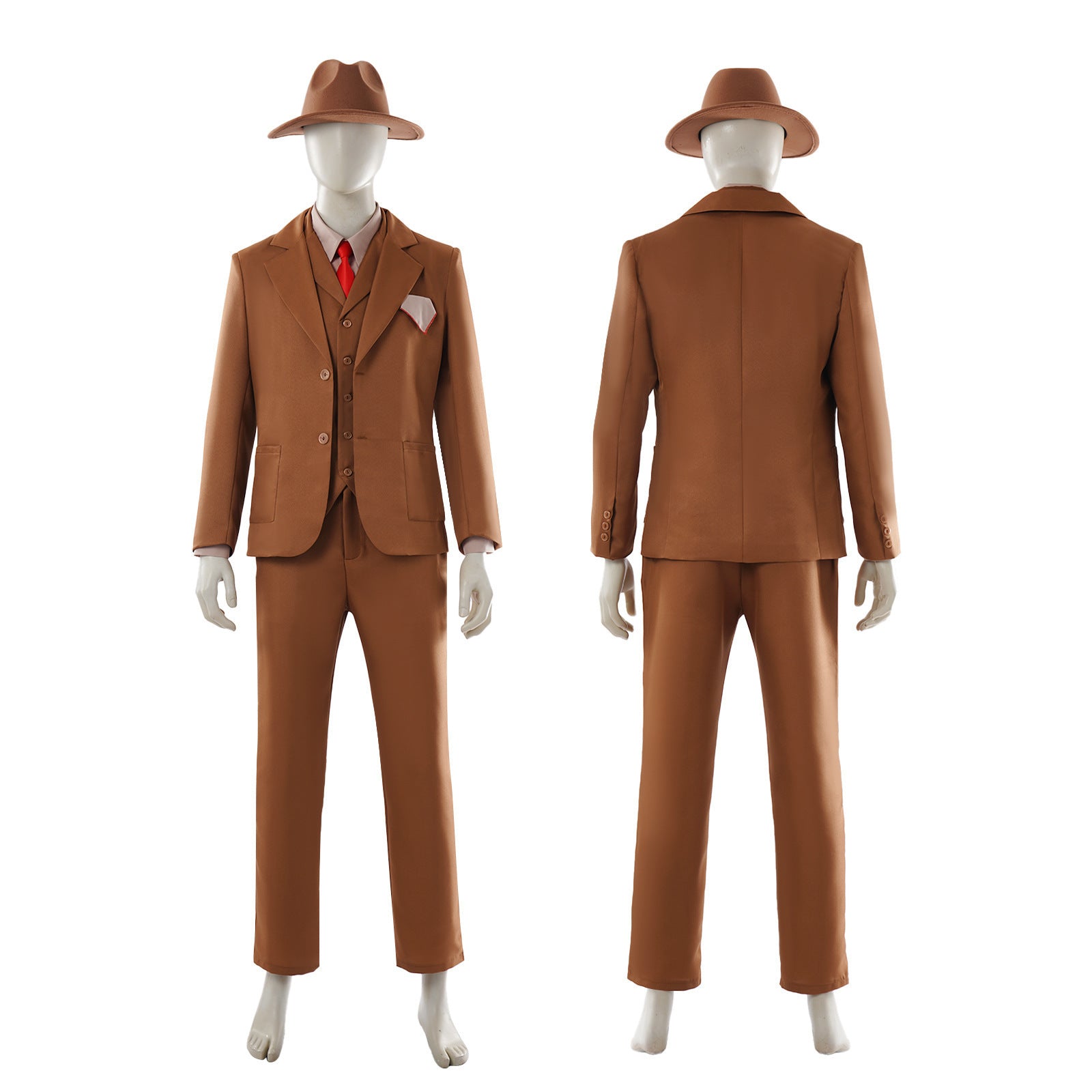 ST Stranger Things 5 Henry Cosplay Costume Halloween Outfit ACcosplay