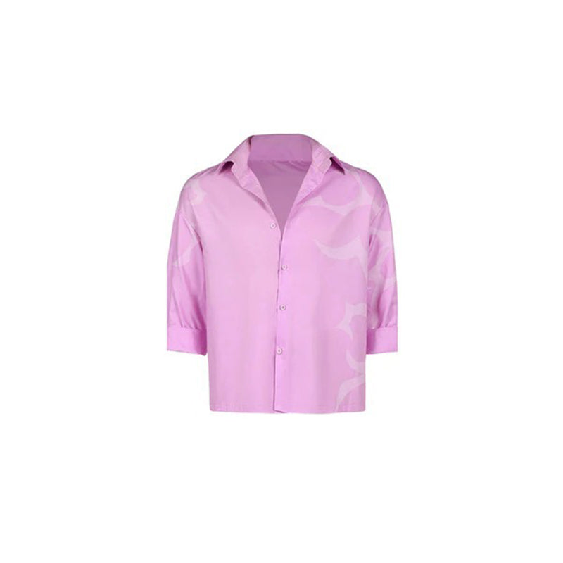 Kpop Demon Hunters Baby Jinu Abby Saja Boys Demon Kids Shirt Cosplay Costume ACcosplay