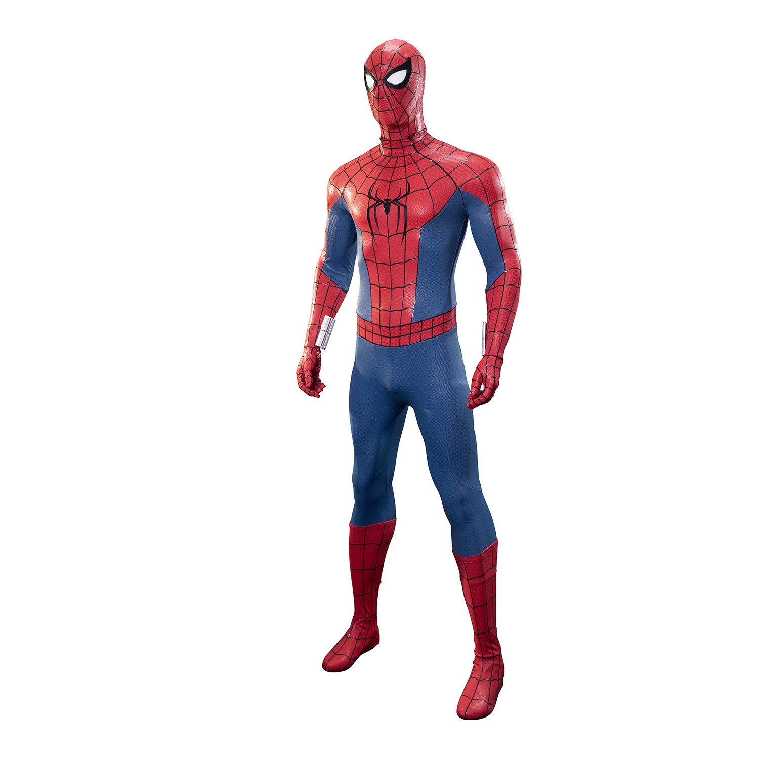 Spider Man Brand New Day Peter Parker Cosplay Costume Carnival Suit Accosplay