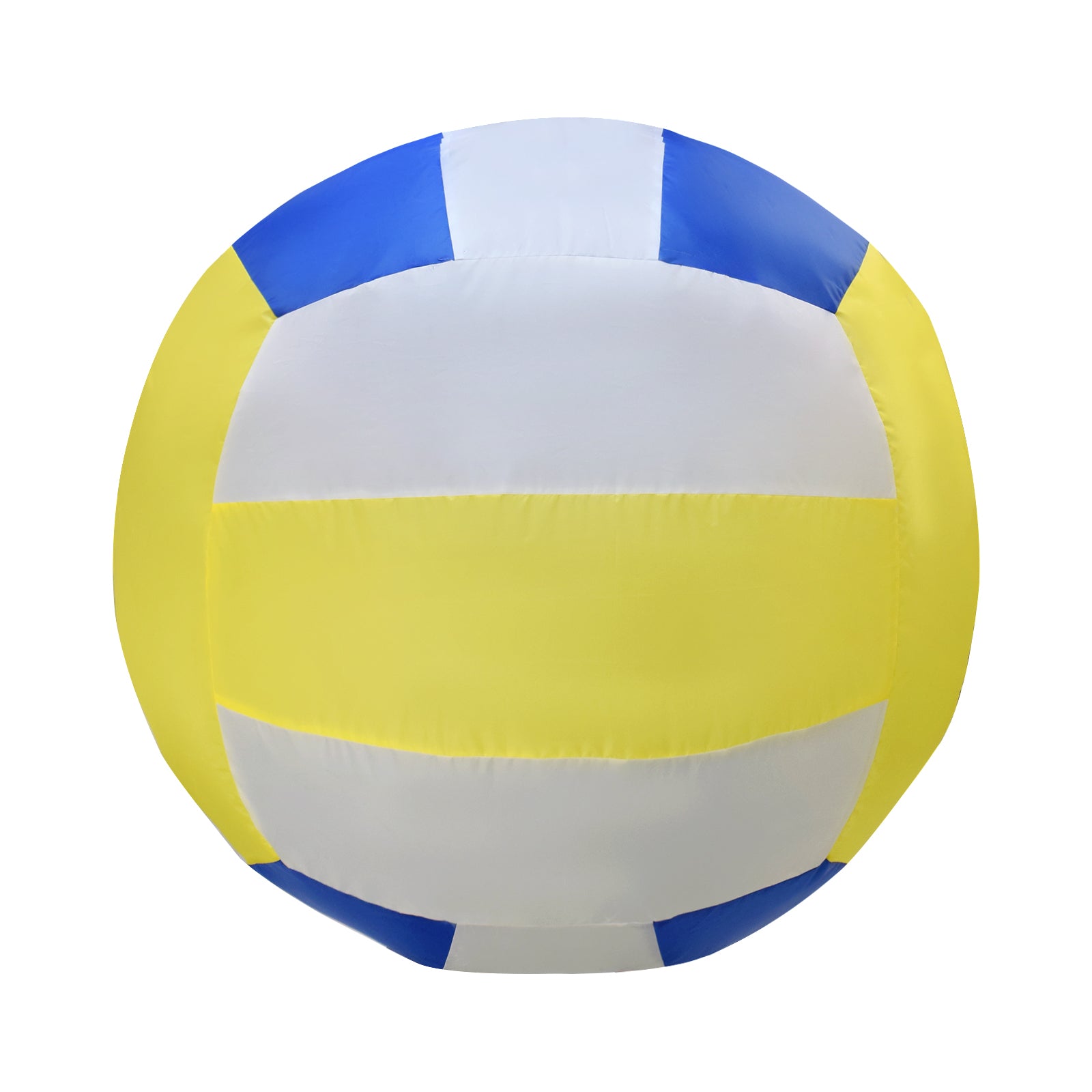 2025 Volleyball Boy Inflatable Cosplay Costume Halloween Party Outfit ACcosplay