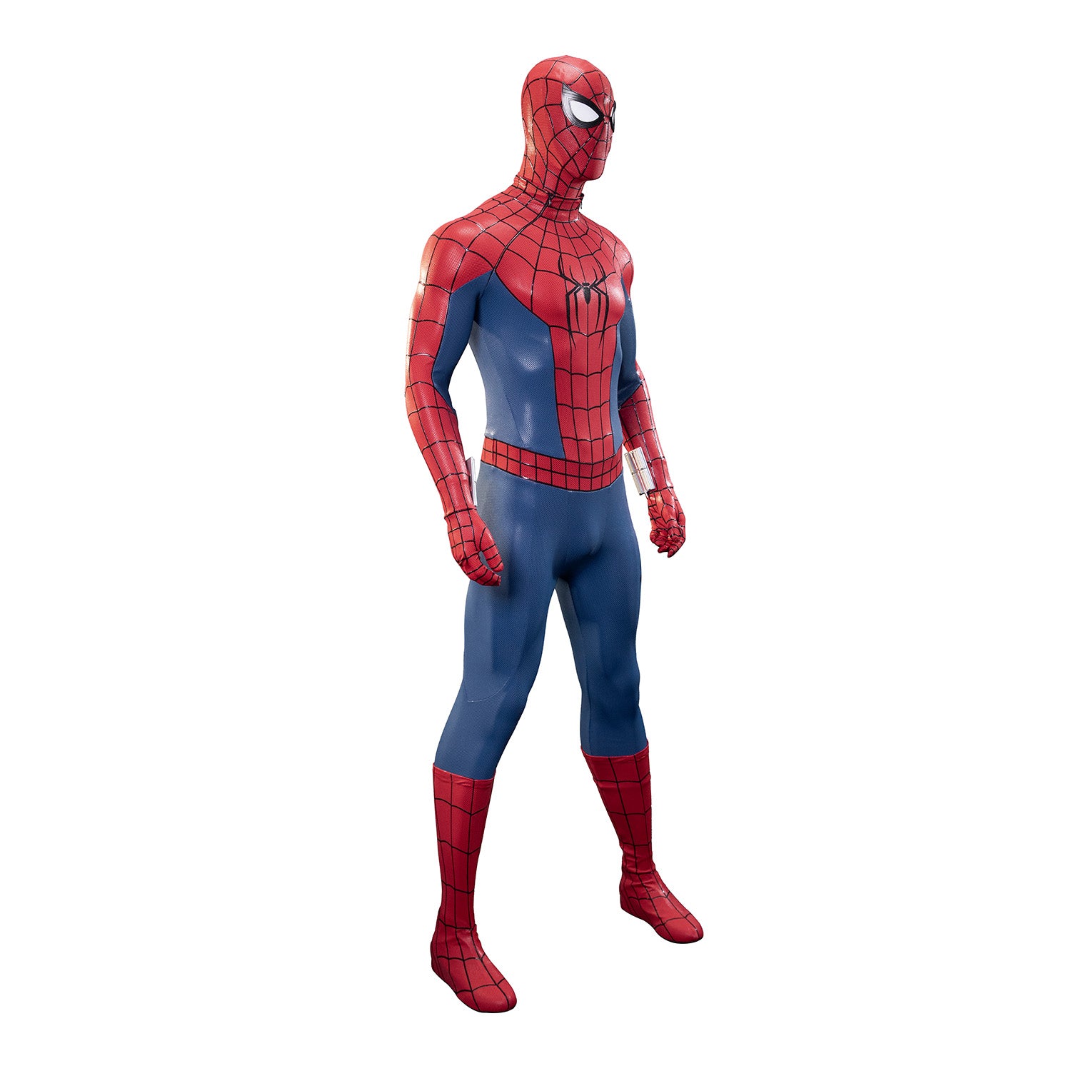 Spider Man Brand New Day Peter Parker Cosplay Costume Carnival Suit Accosplay