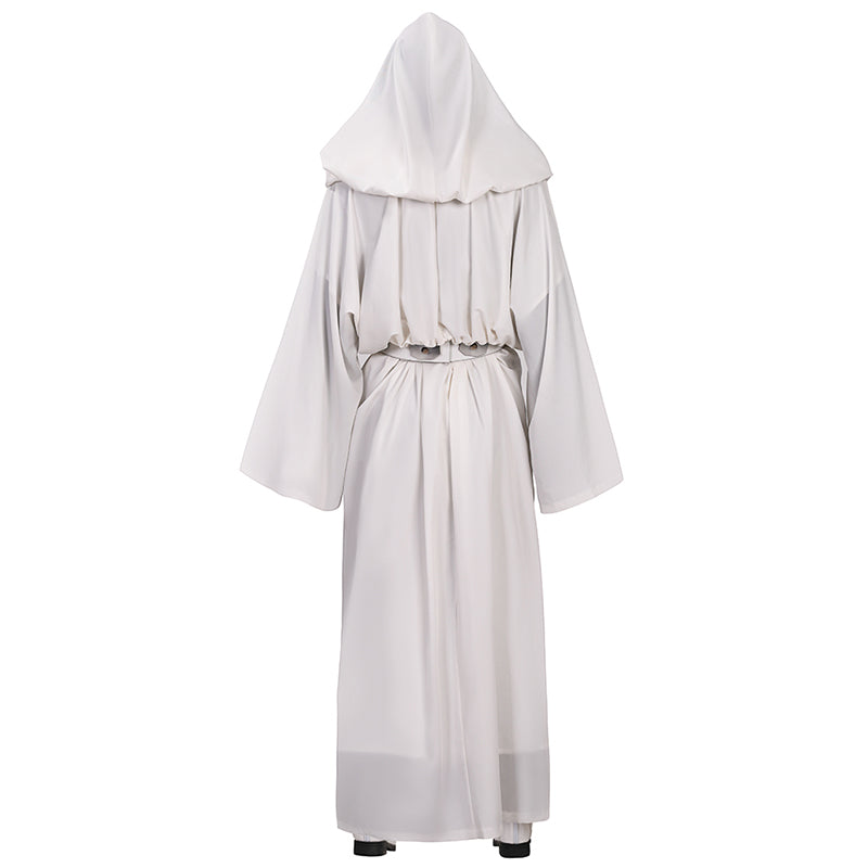 Star Wars A New Hope Princess Leia Costume for Women Halloween Costumes ACcosplay