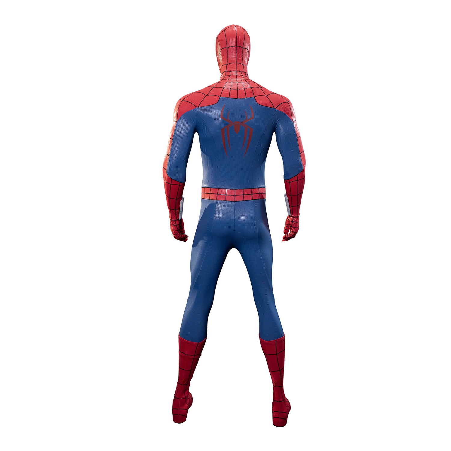 Spider Man Brand New Day Peter Parker Cosplay Costume Carnival Suit Accosplay