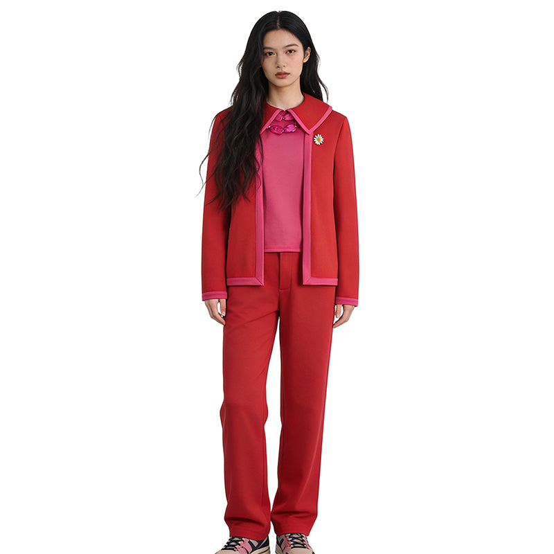 Weapons Aunt Gladys Cosplay Costume Halooween Party Suit ACcosplay