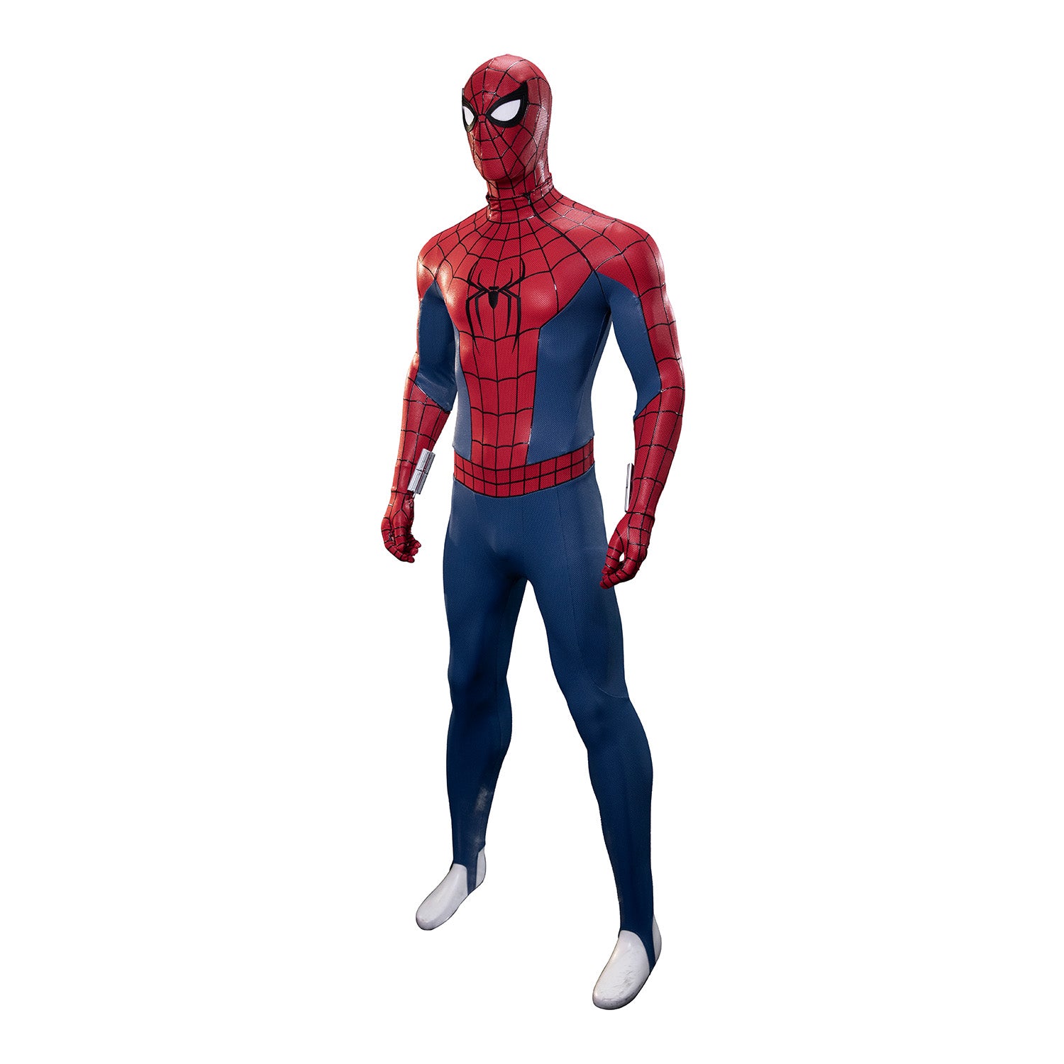Spider Man Brand New Day Peter Parker Cosplay Costume Carnival Suit Accosplay