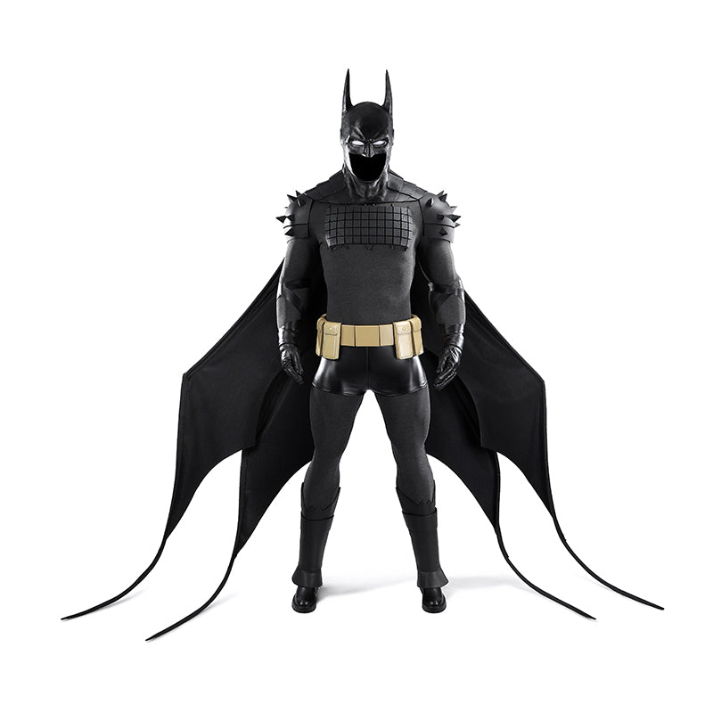 Absolute Bruce Wayne Cosplay Costume Absolute Halloween Outfit ACcosplay
