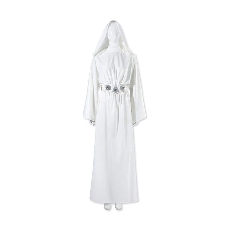 Leia Cosplay Star Wars A New Hope Princess Leia Costume Halloween Costumes ACcosplay