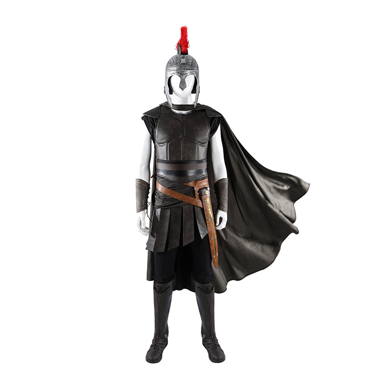 The Odyssey Odysseus Cosplay Costume Halloween Carnival Outfit ACcosplay