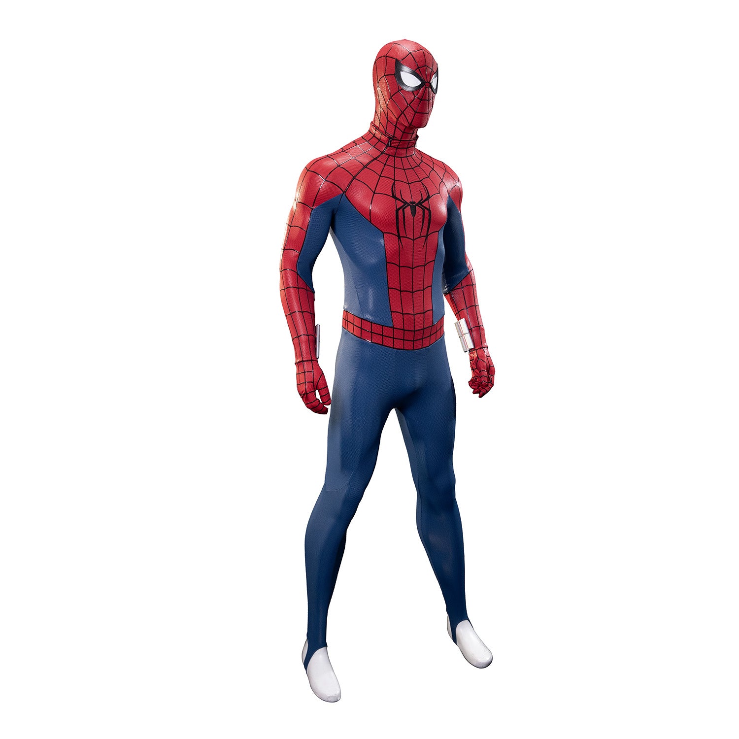 Spider Man Brand New Day Peter Parker Cosplay Costume Carnival Suit Accosplay