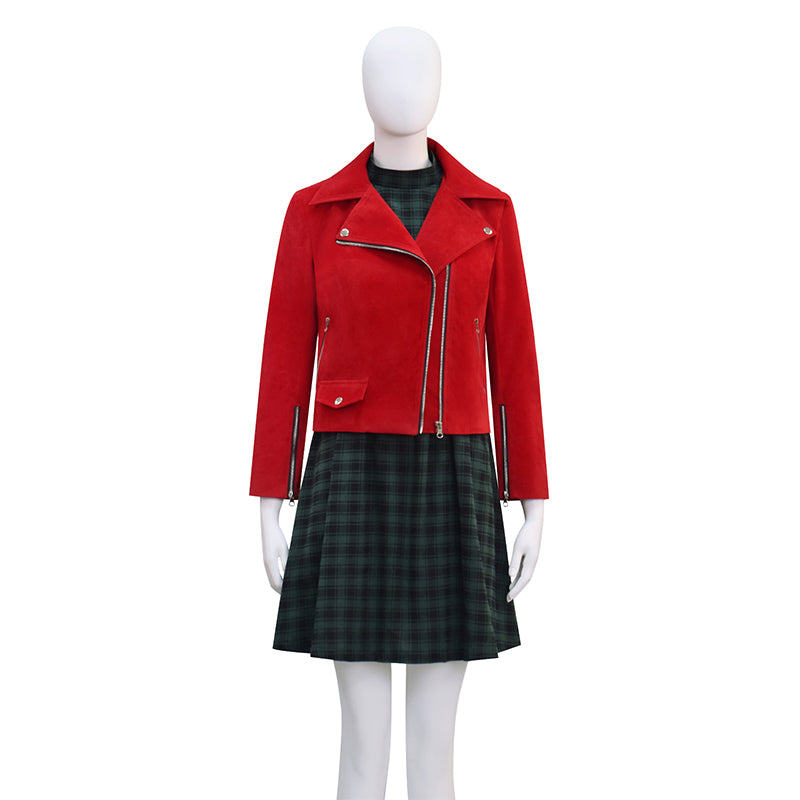 2024 Doctor Who 15th Doctor Cosplay Costume 15th Doctor Who Cosplay ACcosplay