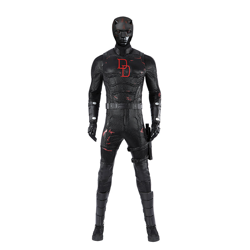 Daredevil: Born Again Season 2 Matt Murdock Cosplay Costume Ver2 ACcosplay