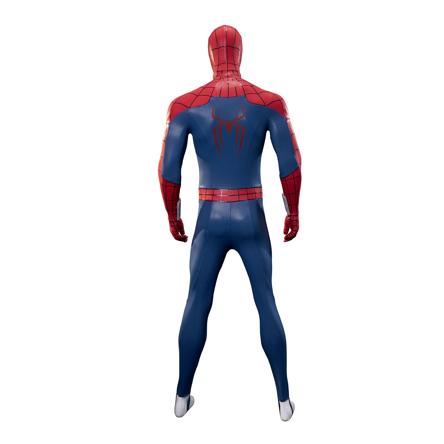 Spider Man Brand New Day Peter Parker Cosplay Costume Carnival Suit Accosplay