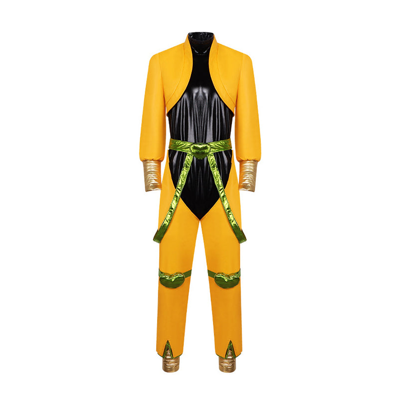 JoJo's Bizarre Adventure Dio Brando Cosplay Costume Carnival Outfit ACcosplay