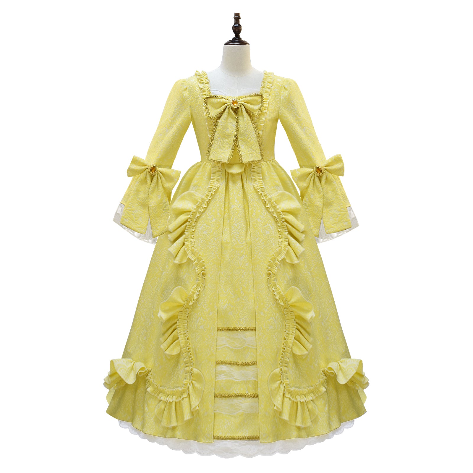 Marie Antoinette Ball Dresses 18th Century Victorian Dress Halloween O ACcosplay Marie Antoinette Ball Dresses 18th Century Victorian Dress Halloween O ACcosplay