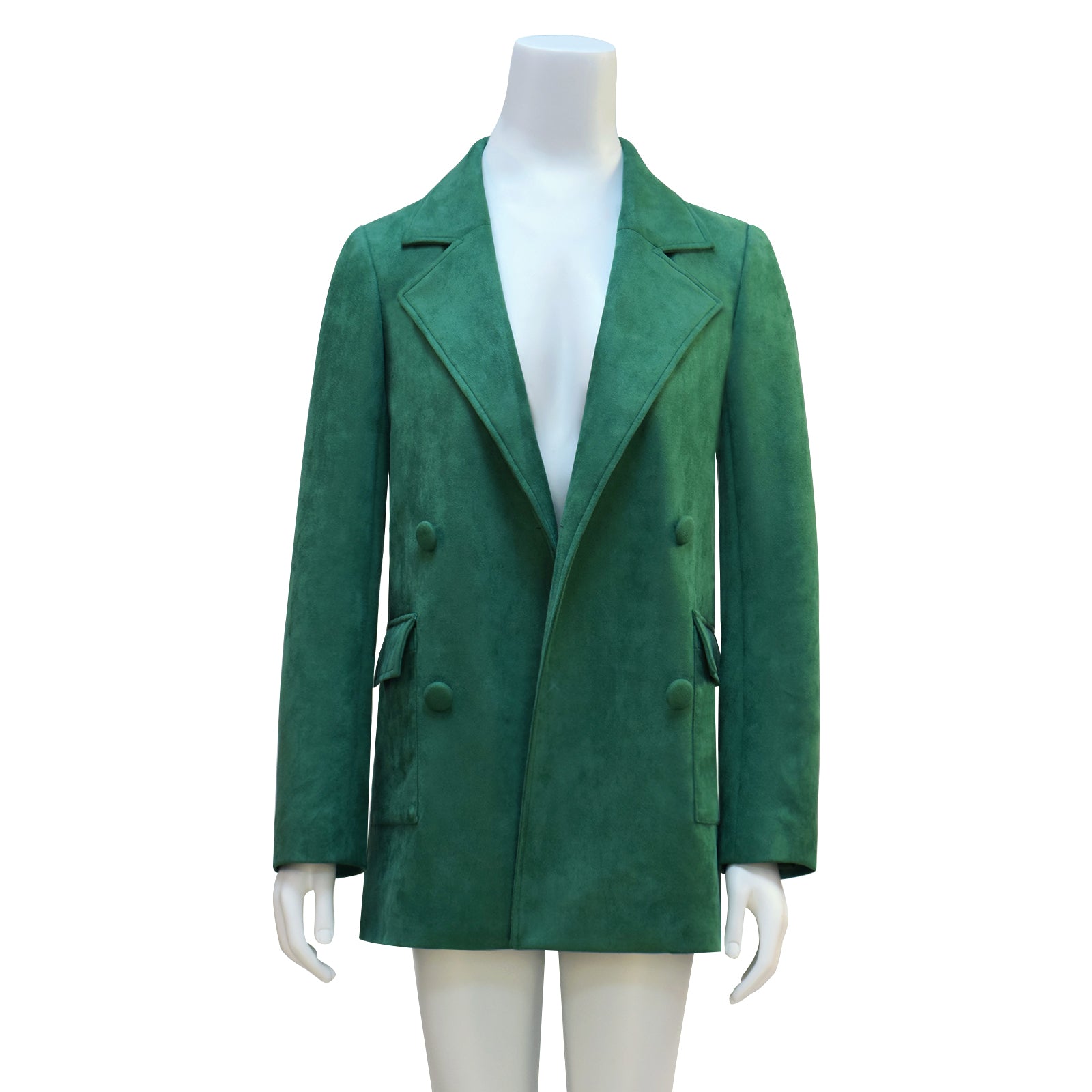 Doctor Who Costumes 2025 Donna Noble Coat Dr Who Only Coat for Women ACcosplay