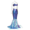 2023 Ariel Dress Costume Little Mermaid Ariel Cosplay Costumes ACcosplay Style 2