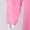 2023 Barbie Cheerleader Bodysuits Barbie Pink Jumpsuit Cosplay Costume ACcosplay