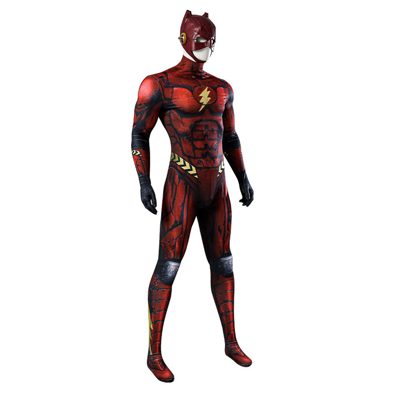 2023 The Flash Cosplay Costume Bodysuit Halloween Carnival Suit Printe – ACcosplay 2023 The Flash Cosplay Costume Bodysuit Halloween Carnival Suit Printe – ACcosplay