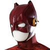 2023 The Flash Cosplay Costume Bodysuit Halloween Carnival Suit Printed Version