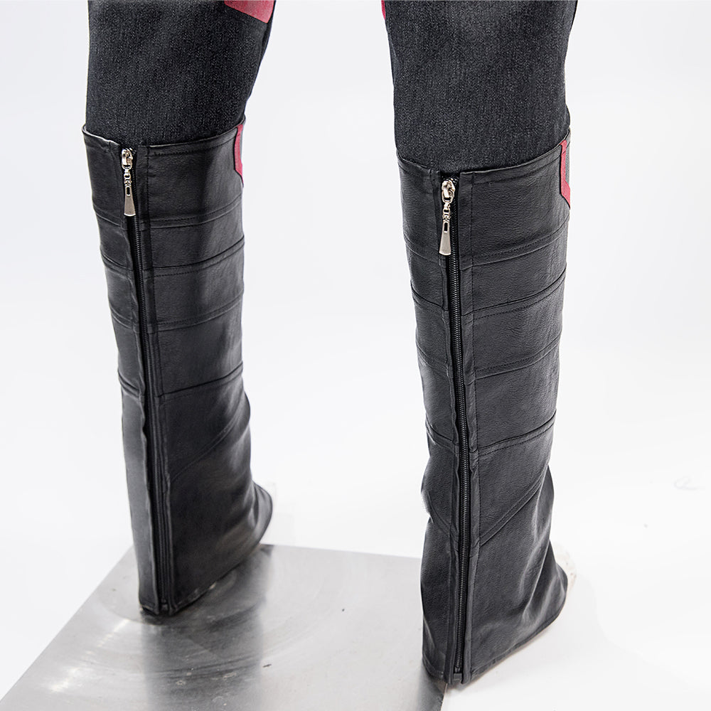 Thunderbolts US Agent Cosplay Costume 2025 Halloween Outfit ACcosplay