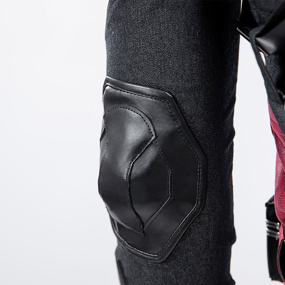 Thunderbolts US Agent Cosplay Costume 2025 Halloween Outfit ACcosplay