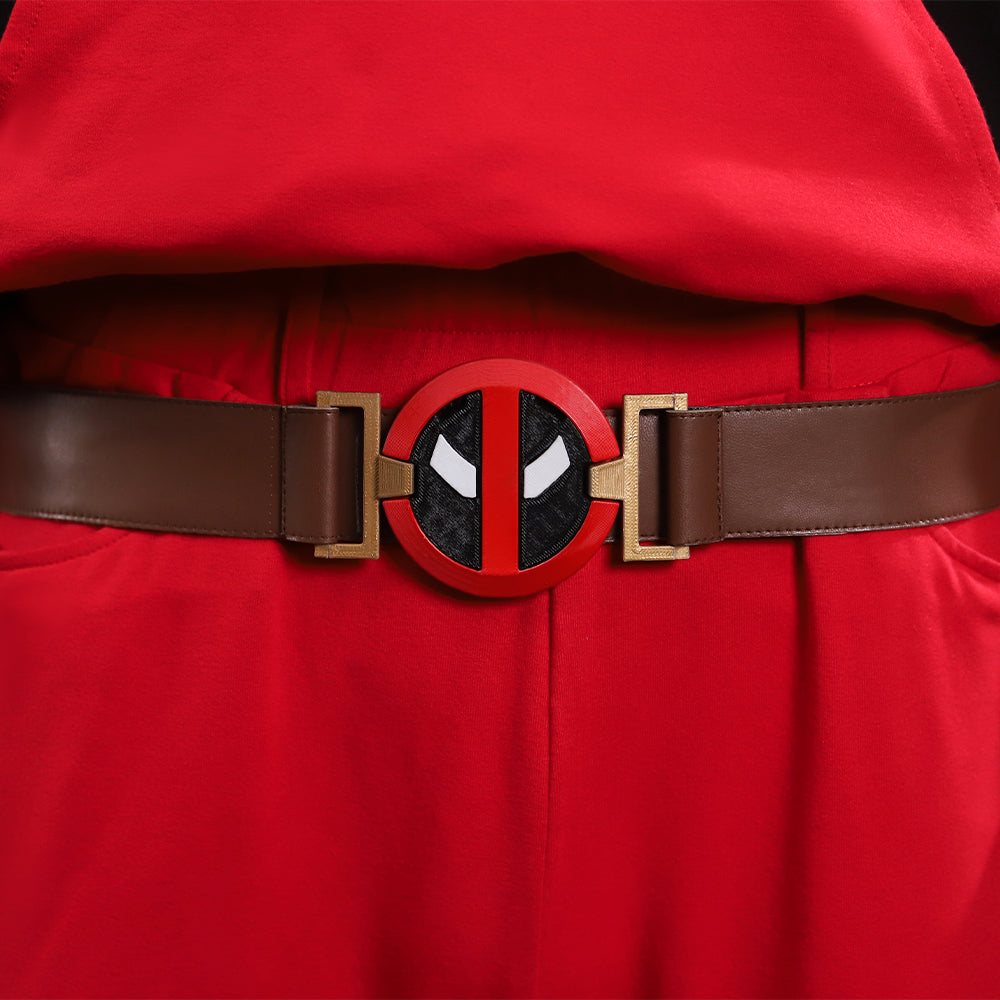 Kidpool Deadpool 3 Costumes Halloween Cosplay Halloween Outfits ACcosplay