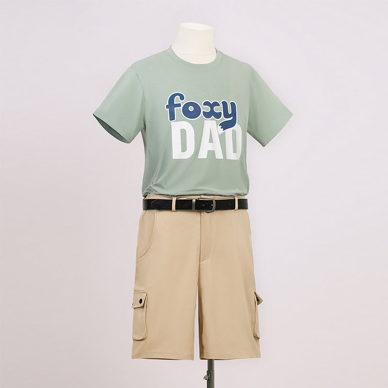 Zoo 2 Movie Fox Nick Wilde Foxy Day Cosplay Costume Adult Outfit With Hat ACcosplay