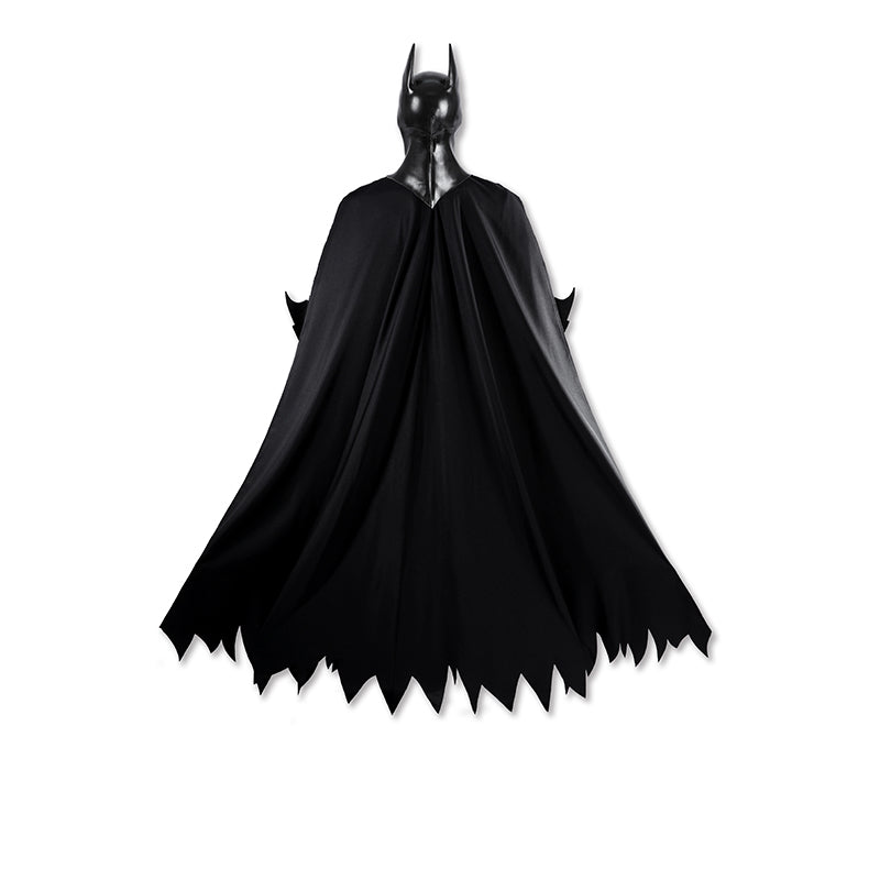 Batman Forever Bruce Thomas Wayne Batman Cosplay Costume Halloween Suit ACcosplay