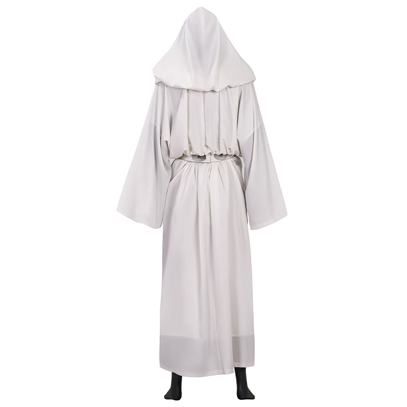 Star Wars A New Hope Princess Leia Costume for Women Halloween Costumes ACcosplay