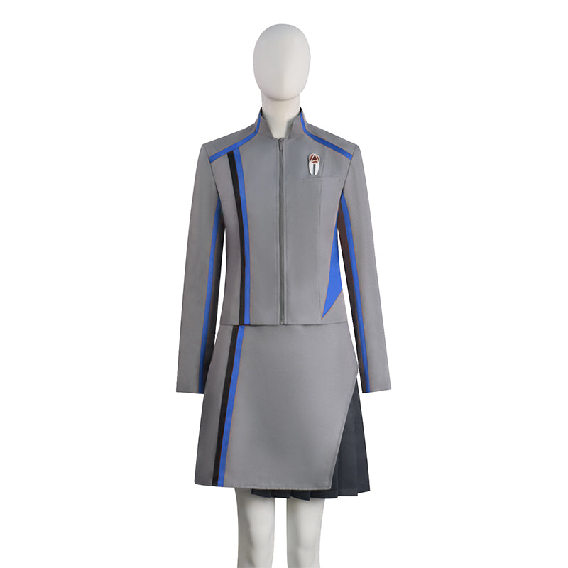 Star Trek: Starfleet Academy Season 1 Cosplay Costume Academy Uniform ACcosplay