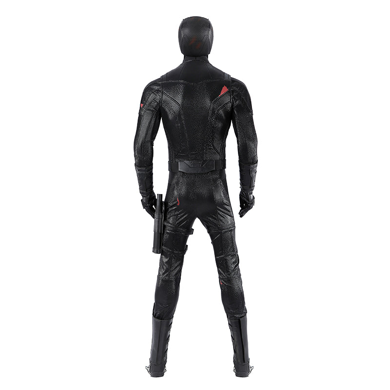 Daredevil: Born Again Season 2 Matt Murdock Cosplay Costume Ver2 ACcosplay