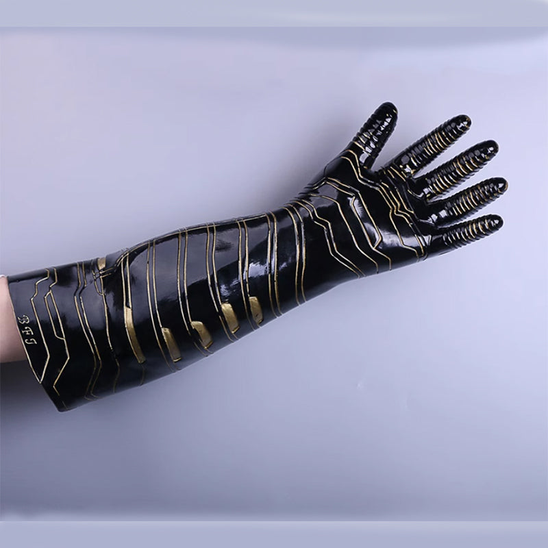 Avengers - League 3 Infinity War Winter Soldier Armor Arm Winter Soldier Mechanical Arm Same cos props