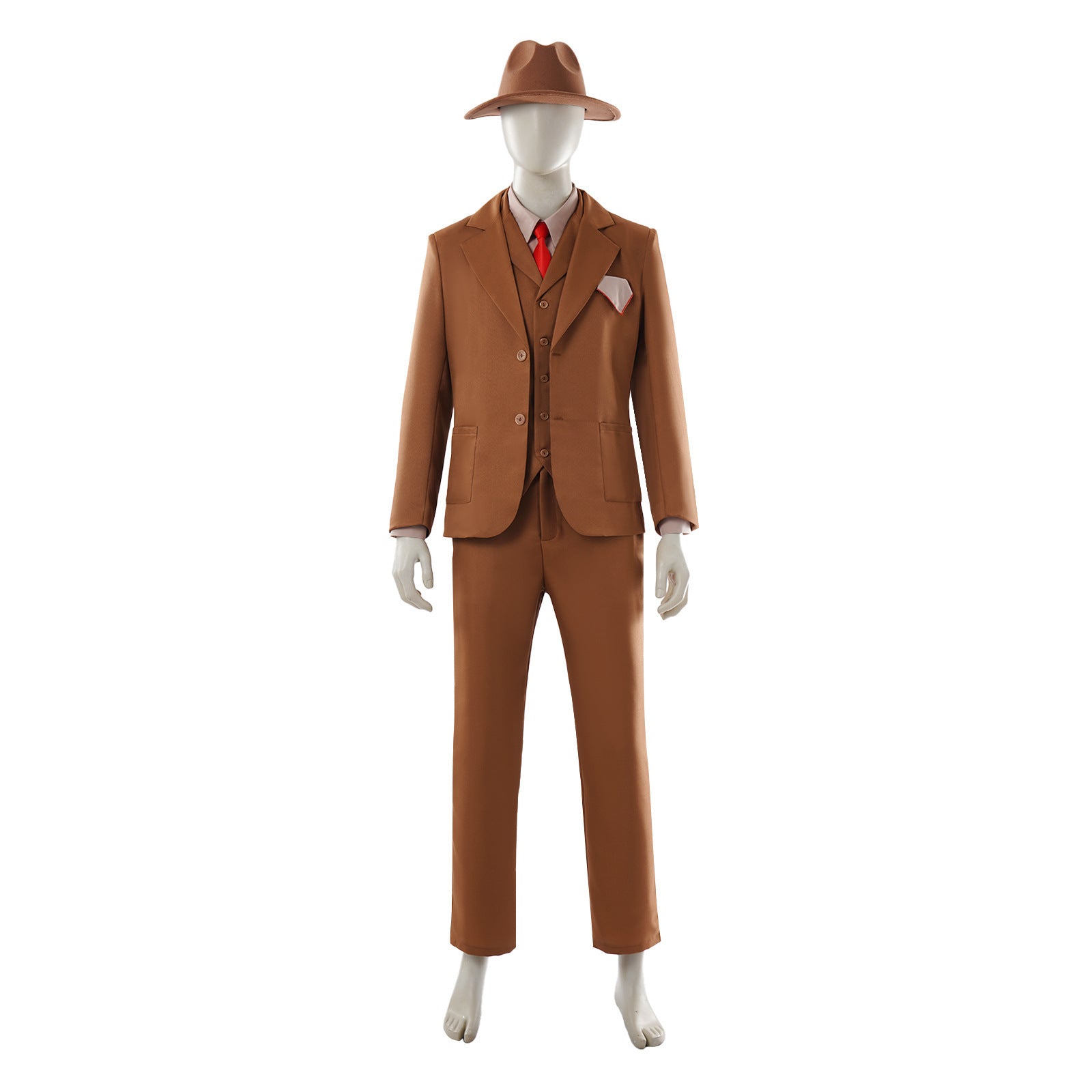 ST Stranger Things 5 Henry Cosplay Costume Halloween Outfit ACcosplay