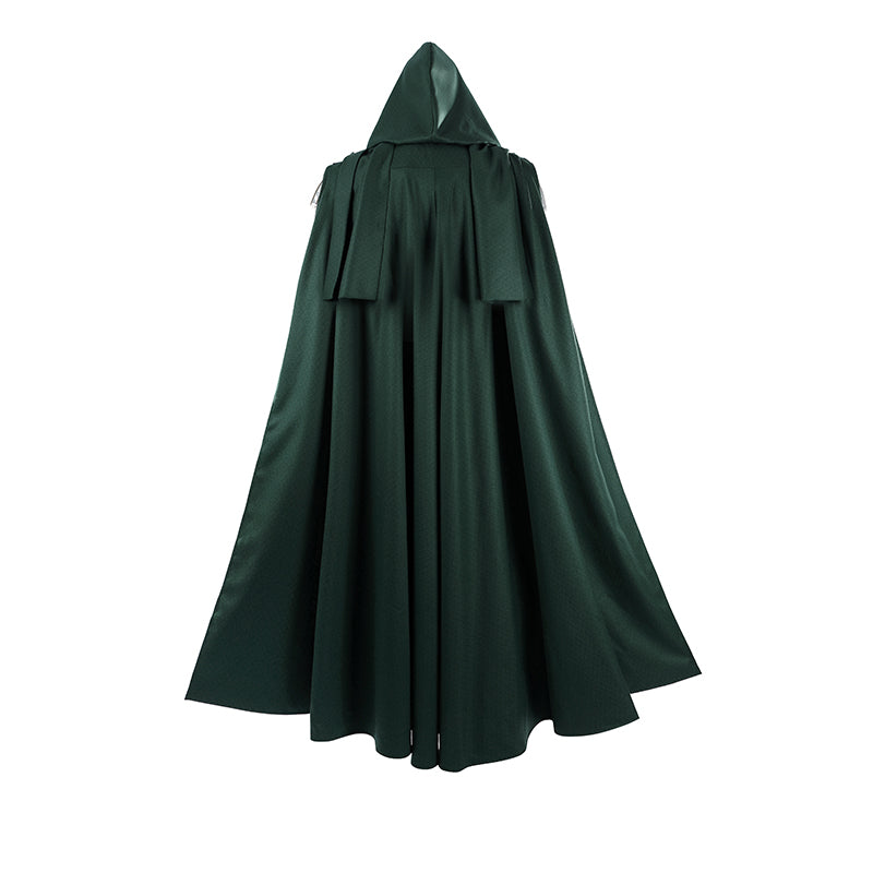 Doomsday Doctor Doom Cosplay Costume Avengers 5 Doomsday Suit ACcosplay