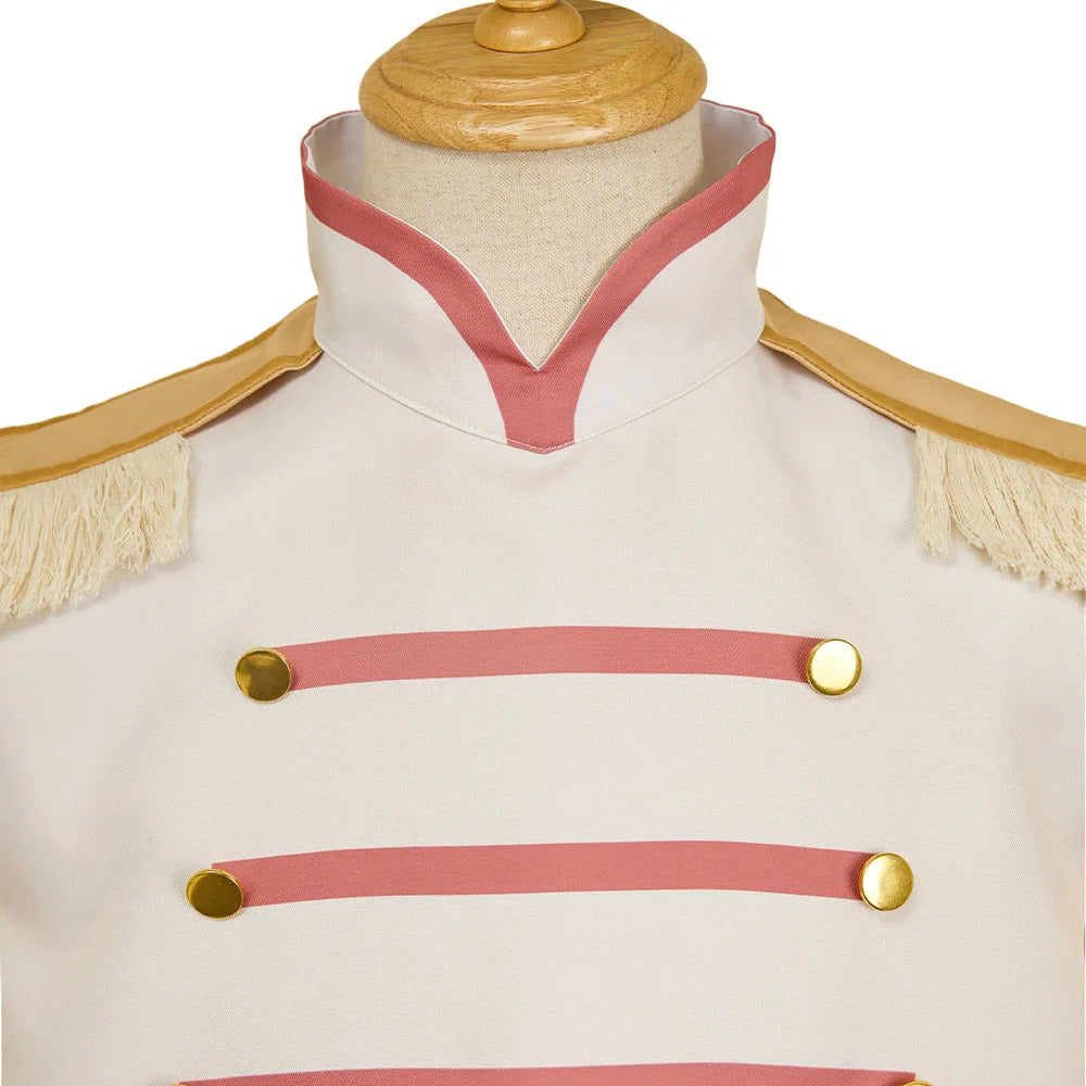 Abel Cosplay Hazbin Hotel Season 2 Abel Cosplay Costume ACcosplay