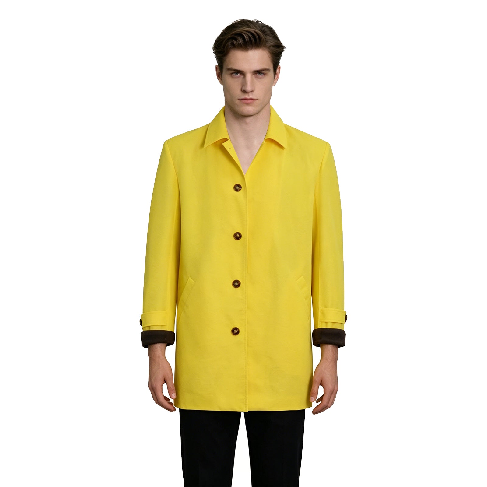 Project Hail Mary Ryan Gosling Cosplay Costume Zipper Knit Print Sweater ACcosplay