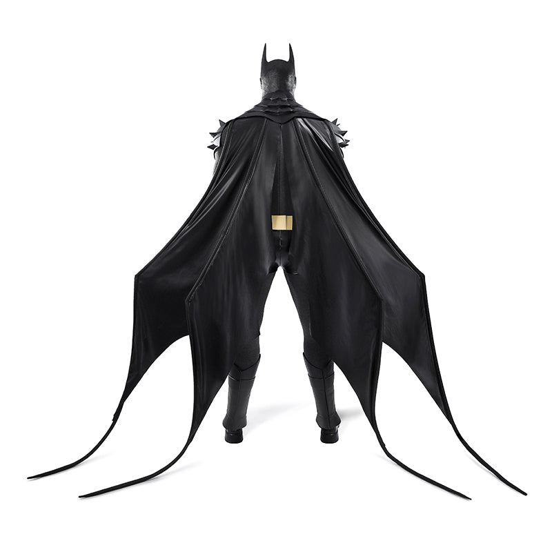 Absolute Bruce Wayne Cosplay Costume Absolute Halloween Outfit ACcosplay
