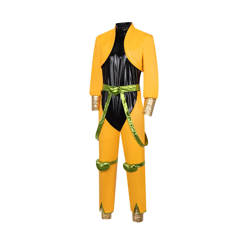 JoJo's Bizarre Adventure Dio Brando Cosplay Costume Carnival Outfit ACcosplay