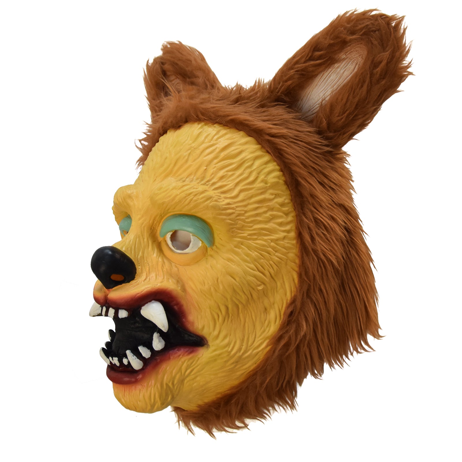 Shining The Shining Roger The Dogman Bear Mask ACcosplay