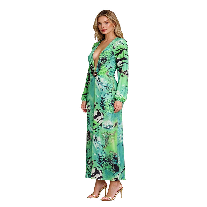 Ver2. Off Campus Allie Hayes Cosplay Costume Women Long Halloween Party Suit ACcosplay