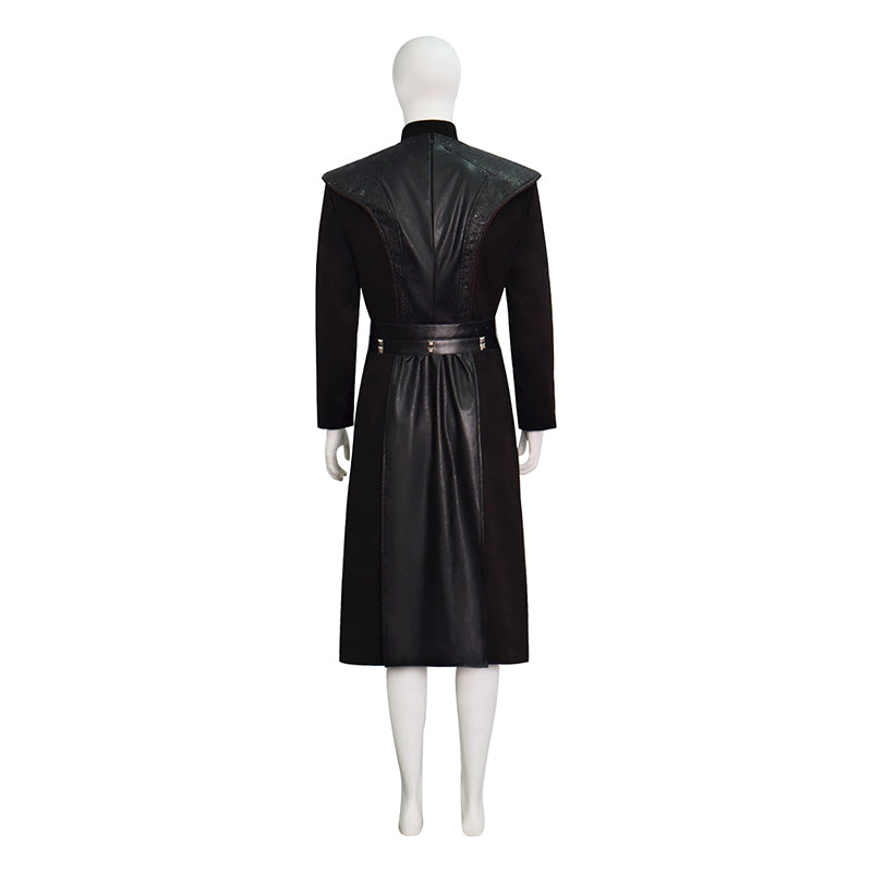 Prince Daemon Targaryen House of the Dragon Cosplay Costume Uniform ACcosplay