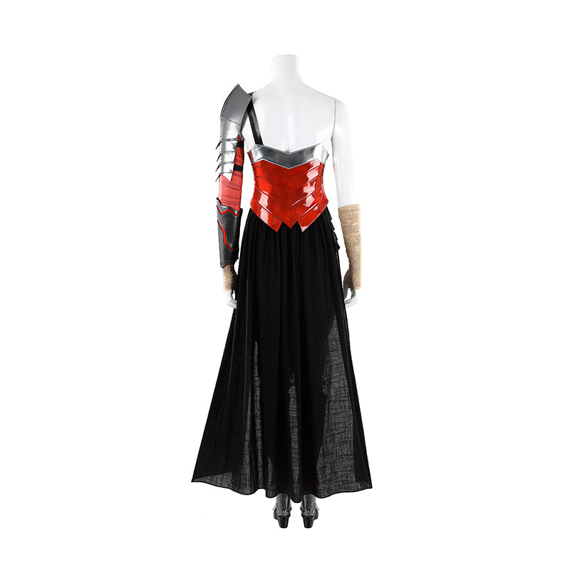 Absolute WW Diana Prince Cosplay Costume Halloween Outfit ACcosplay