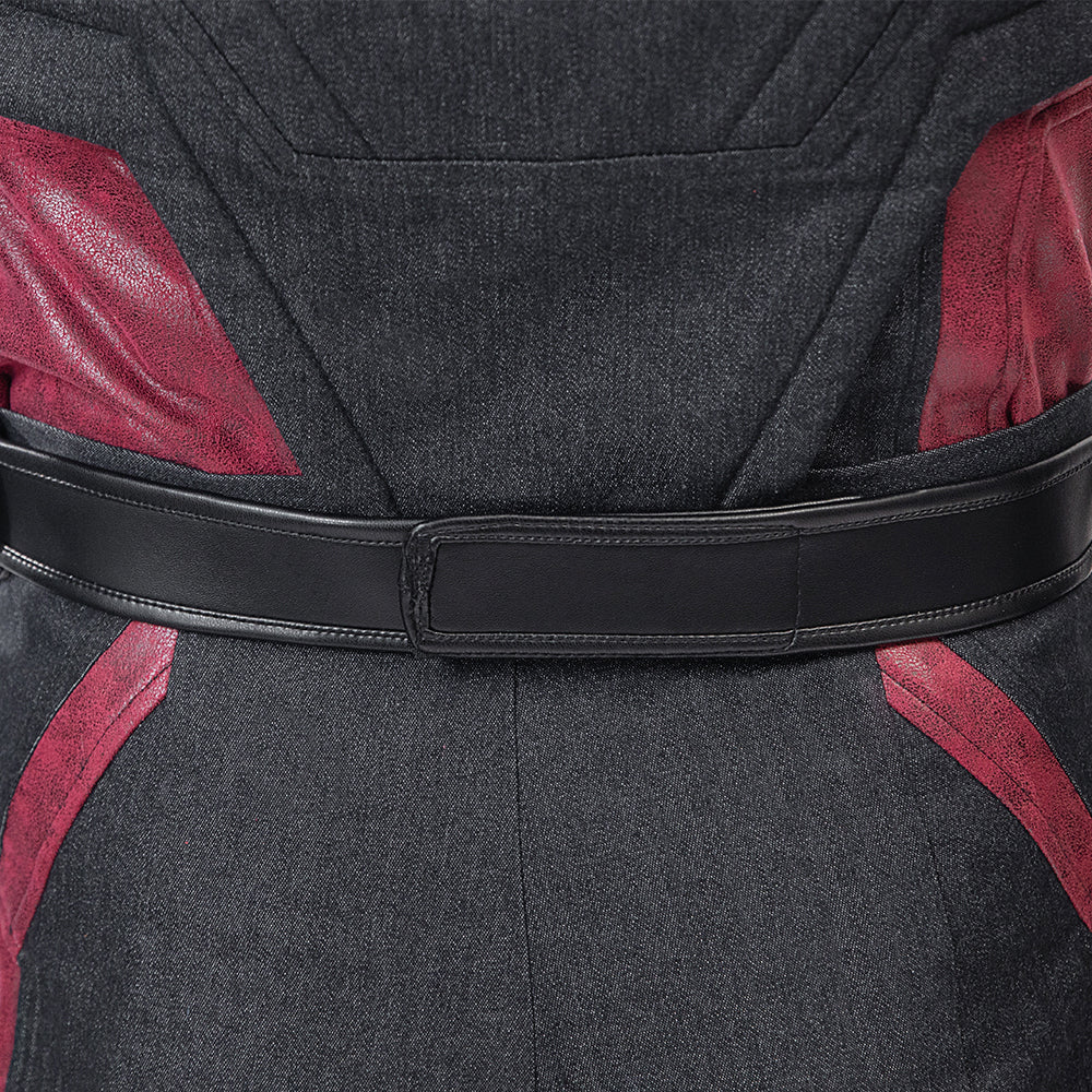 Thunderbolts US Agent Cosplay Costume 2025 Halloween Outfit ACcosplay