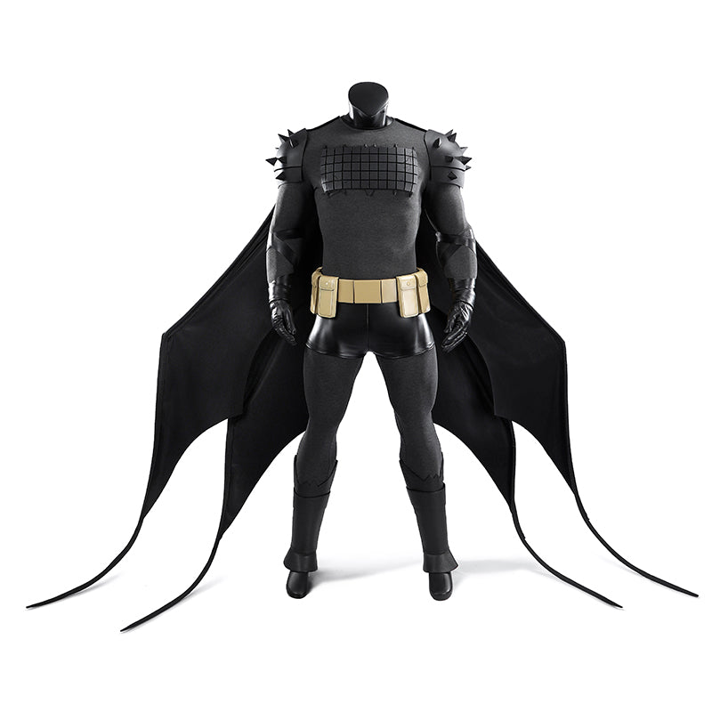 Absolute Bruce Wayne Cosplay Costume Absolute Halloween Outfit ACcosplay
