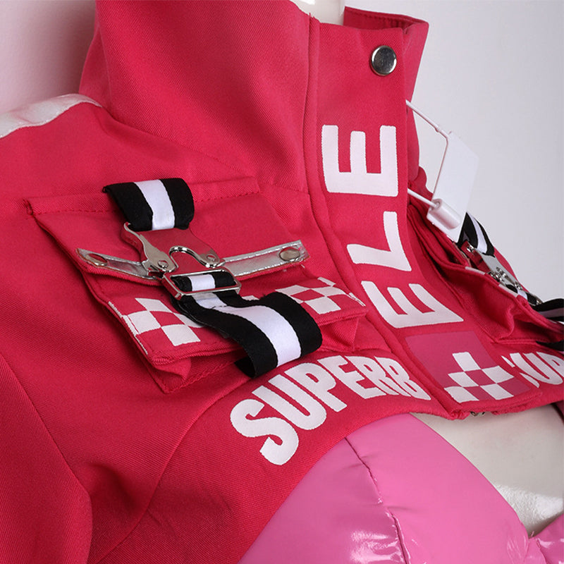 NIKKE Alice Bunny Suit Cosplay Costume Anime Sexy Lady Suit ACcosplay